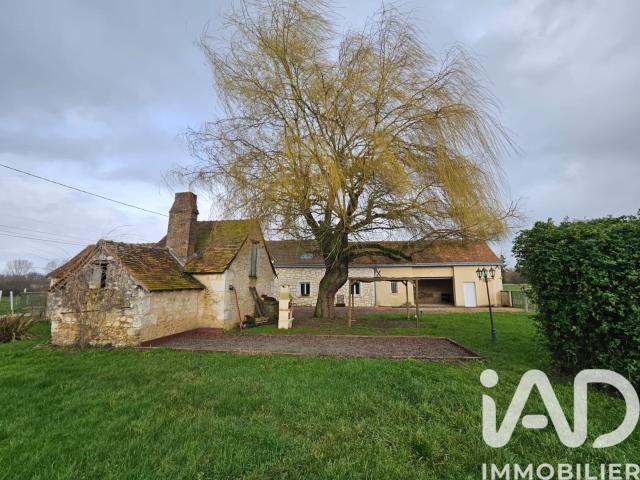 Maison 6 pièces 169 m²