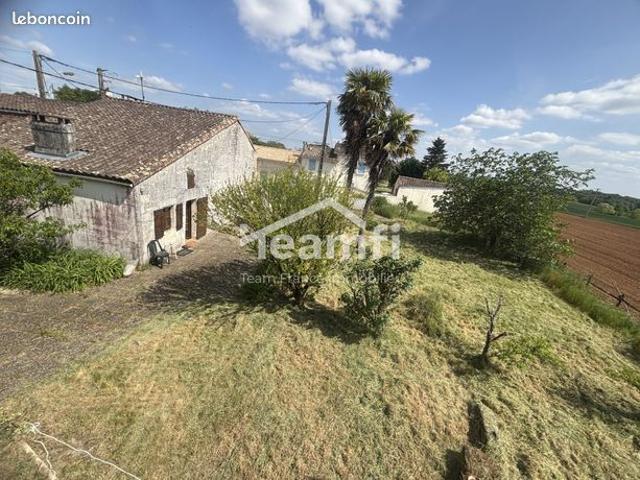 Maison 6 pièces 169 m²