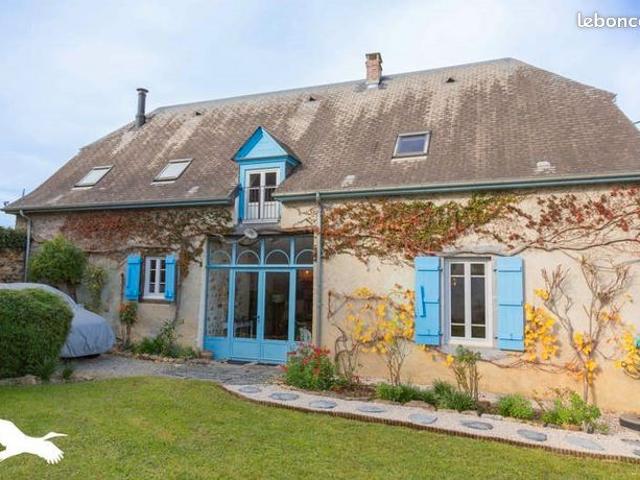Maison 6 pièces 169 m²