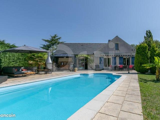Pavillon 6 pièces 169 m²