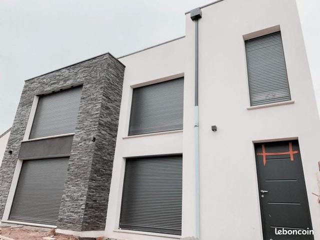 Maison 6 pièces 169 m²
