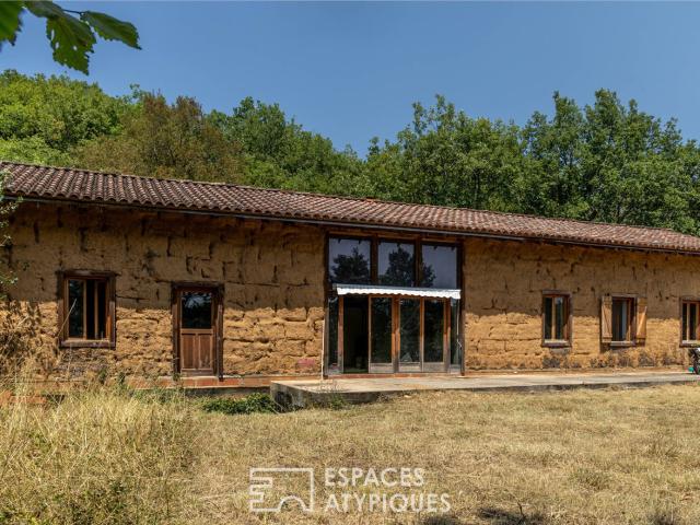 Maison 6 pièces 169 m²