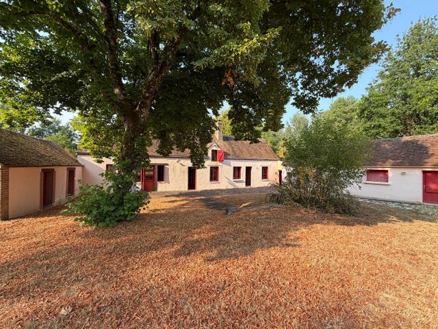 Maison 6 pièces 169 m²