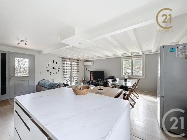 Maison 6 pièces 169 m²