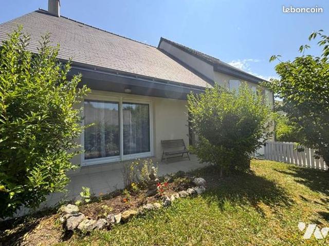 Maison 6 pièces 169 m²