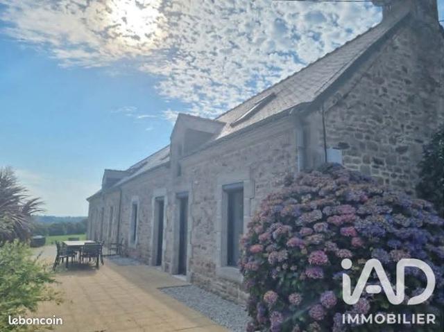 Maison 6 pièces 169 m²