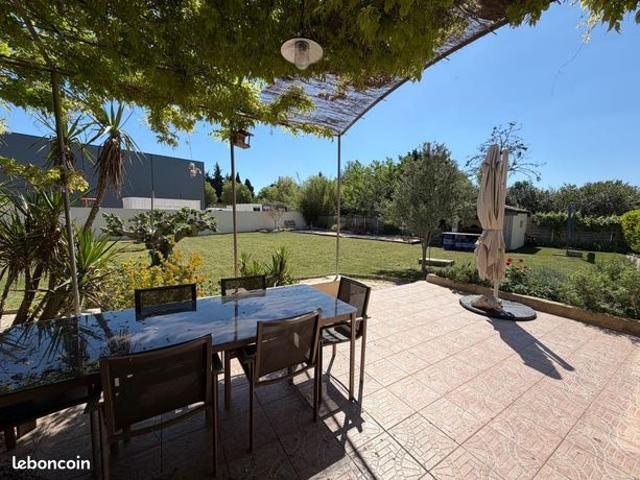 Maison 6 pièces 169 m²
