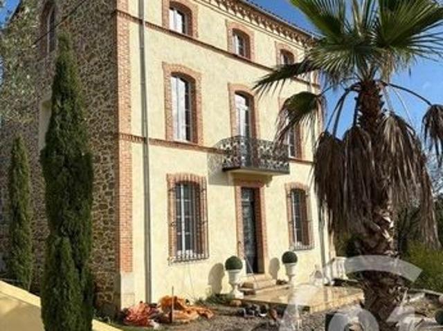 Maison 6 pièces 169 m²