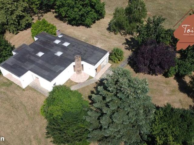 Maison 6 pièces 169 m²