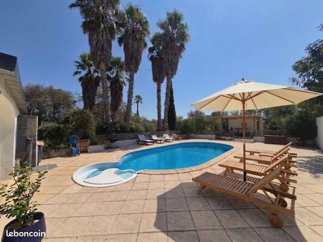 Maison 6 pièces 169 m²