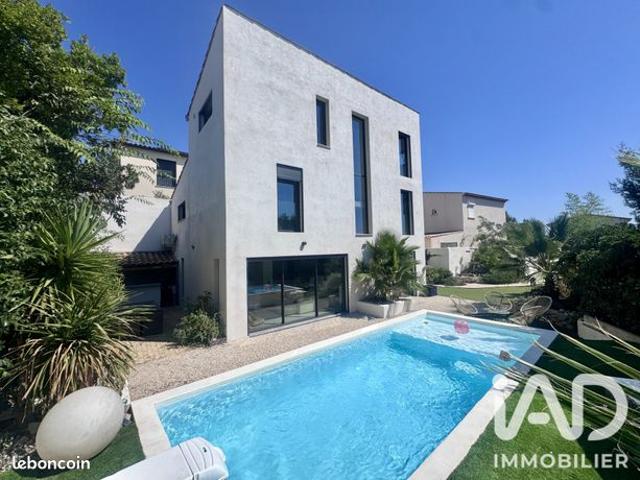 Maison 6 pièces 169 m²