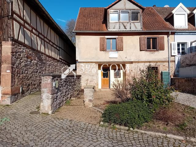 Maison 6 pièces 169 m²