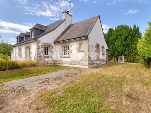 Maison 6 pièces 169 m²