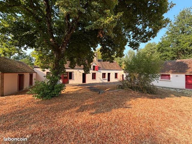 Maison 6 pièces 169 m²