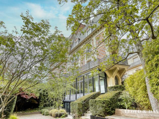 Maison 6 pièces 169 m²