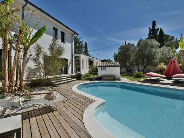 Maison 6 pièces 169 m²