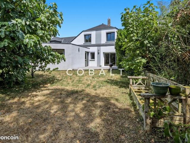 Maison 6 pièces 169 m²