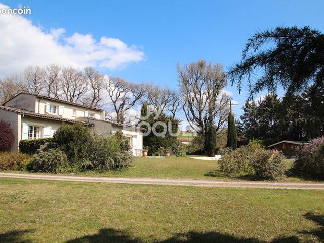 Maison 6 pièces 169 m²