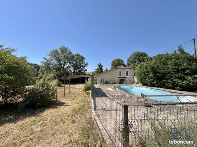 Maison 6 pièces 169 m²