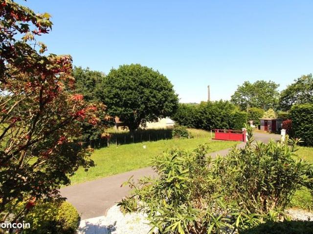 Maison 6 pièces 169 m²