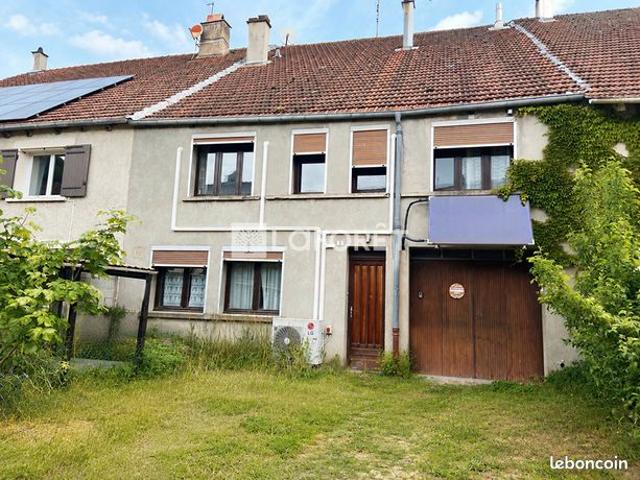 Maison 6 pièces 169 m²