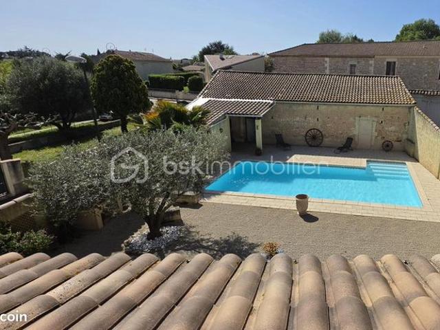 Maison 6 pièces 169 m²