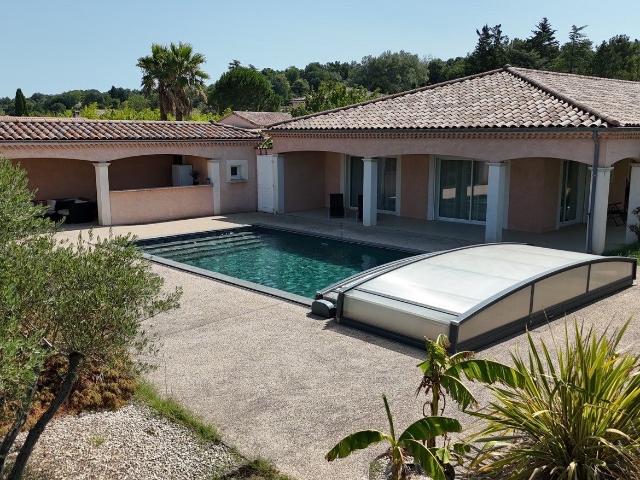 Maison 6 pièces 169 m²