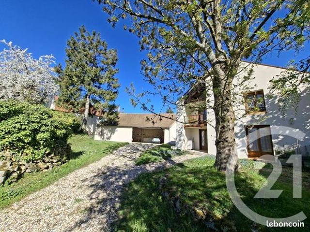Maison 6 pièces 169 m²