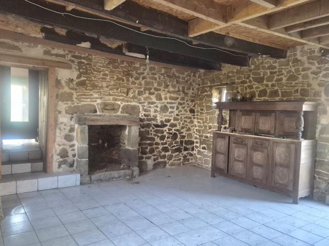 Maison 6 pièces 169 m²