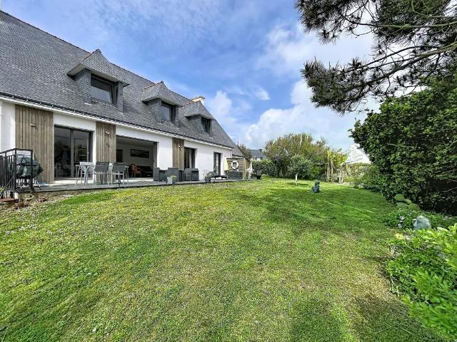 Maison 6 pièces 169 m²