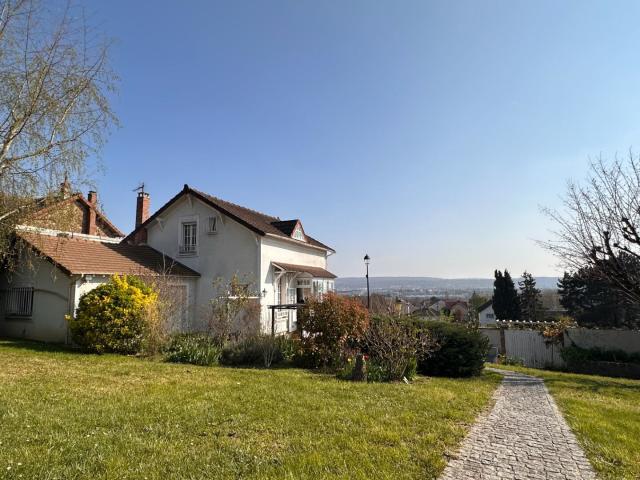 Maison 6 pièces 169 m²