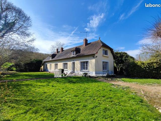 Maison 6 pièces 169 m²