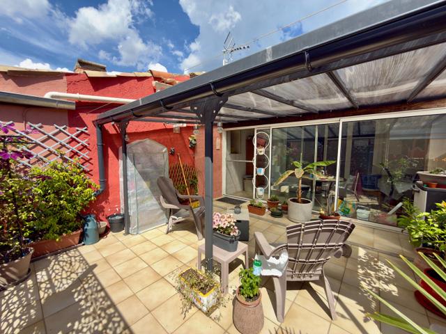 Maison 6 pièces 169 m²