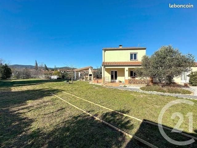 Maison 6 pièces 169 m²