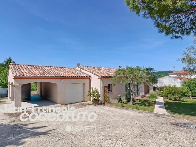 Maison 6 pièces 169 m²