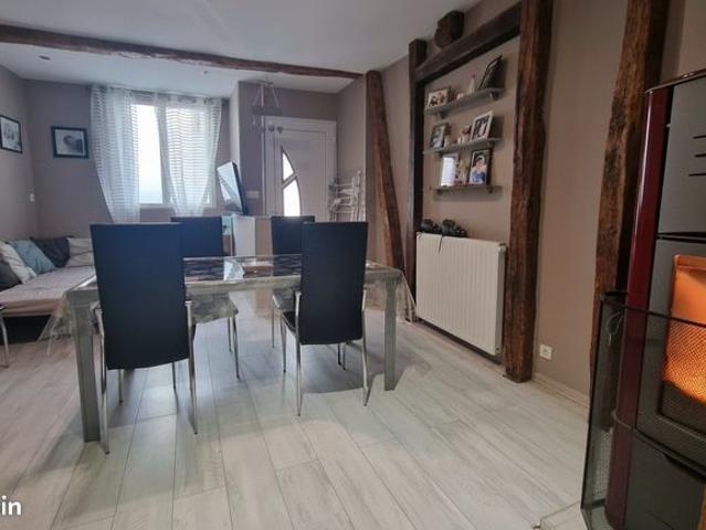Maison 6 pièces 169 m²