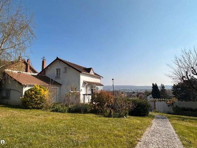 Maison 6 pièces 169 m²
