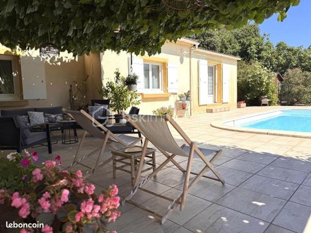 Maison 6 pièces 169 m²