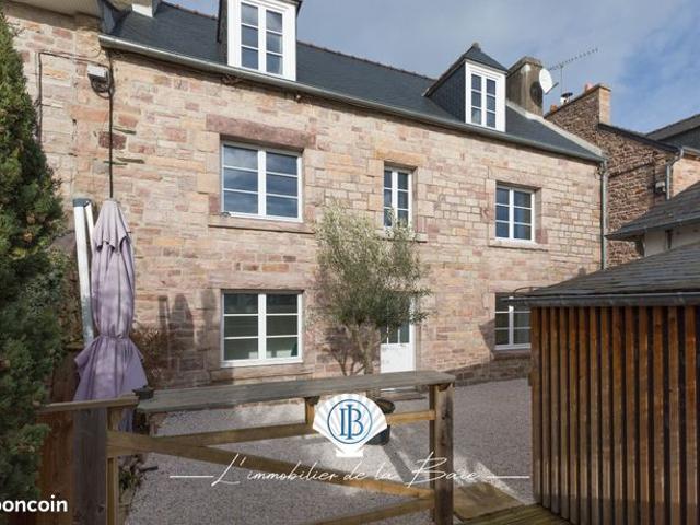 Maison 6 pièces 169 m²