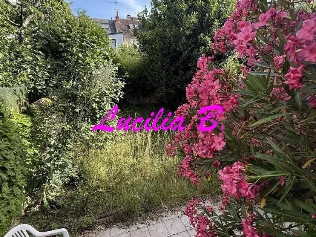 Maison 6 pièces 169 m²