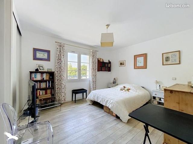 Maison 6 pièces 169 m²