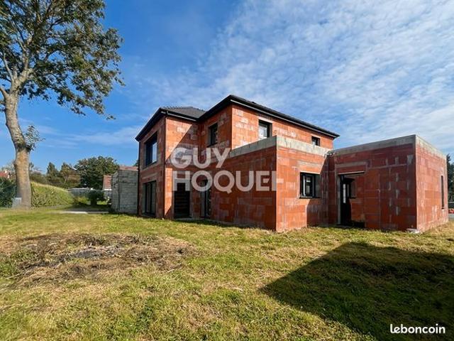 Maison 6 pièces 169 m²