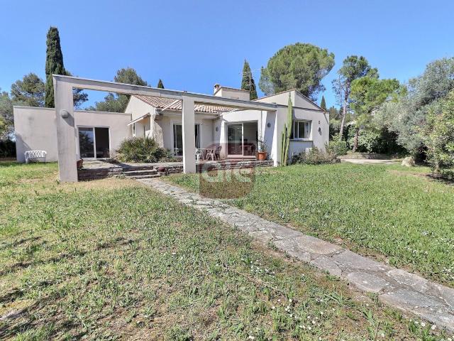 Maison 6 pièces 169 m²