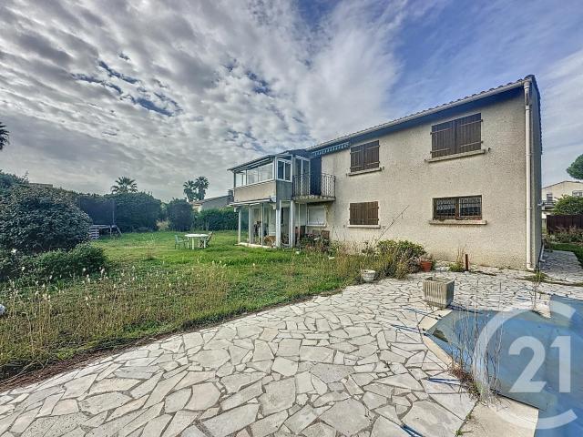 Maison 6 pièces 169 m²