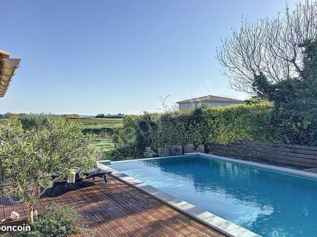 Maison 6 pièces 169 m²