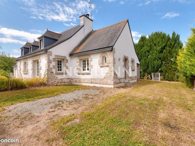 Maison 6 pièces 169 m²