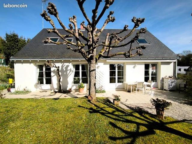 Maison 6 pièces 169 m²