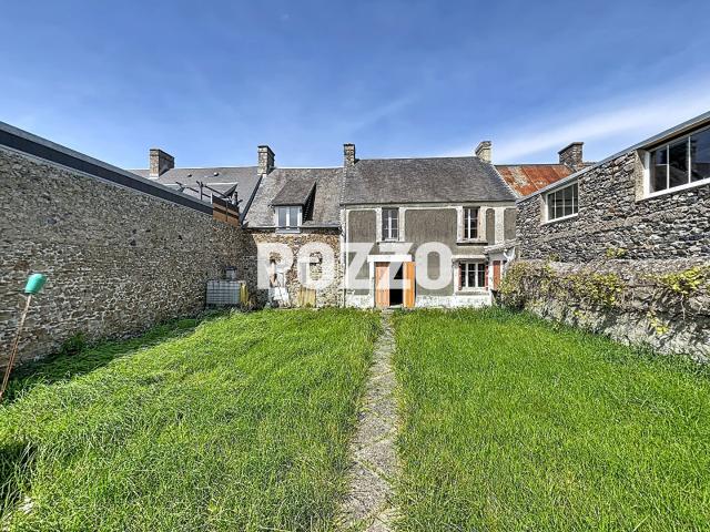 Maison 6 pièces 169 m²