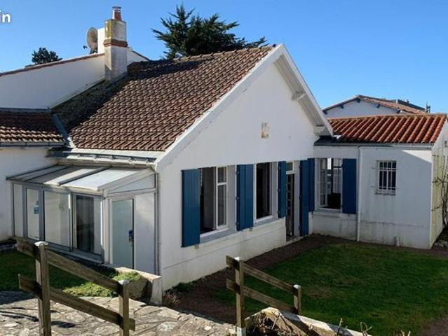 Maison 6 pièces 169 m²