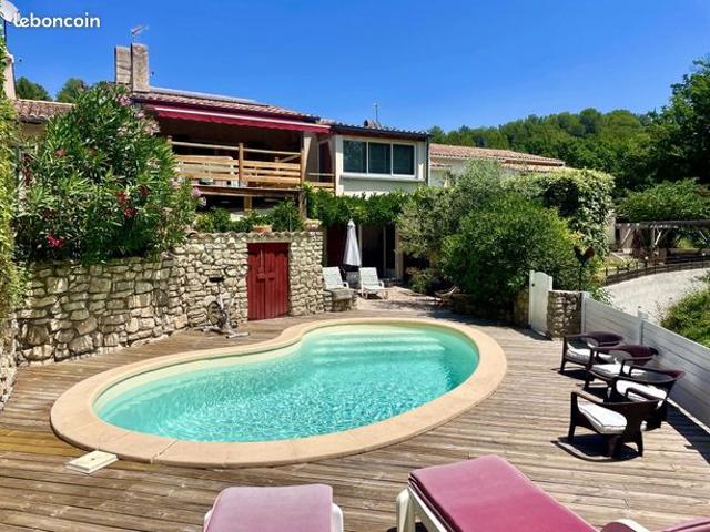 Maison 6 pièces 169 m²